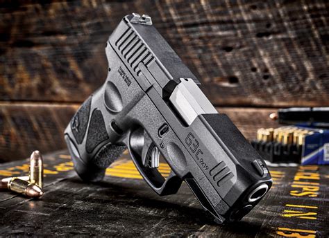 most accurate compact 9mm handgun